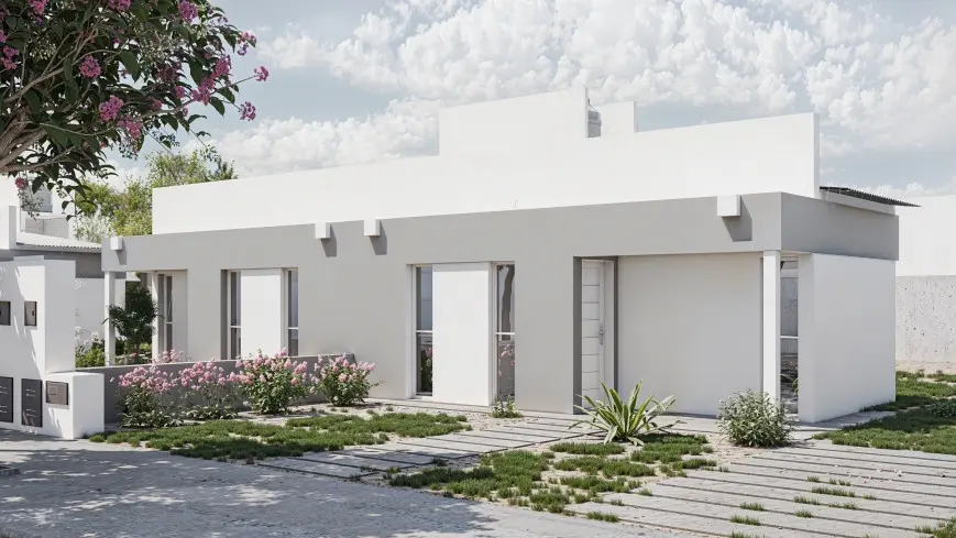 casas mod 1