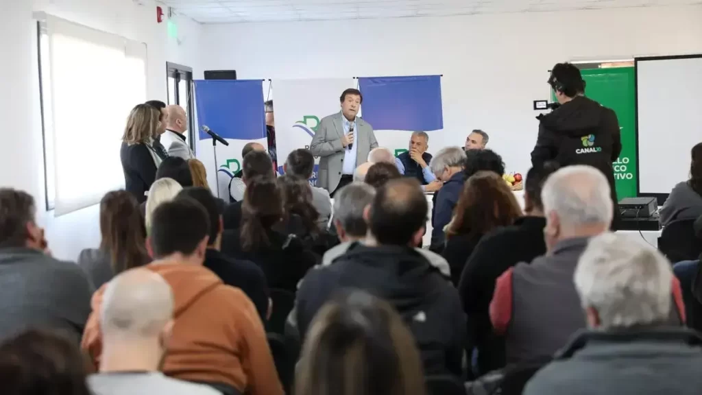desarrollo