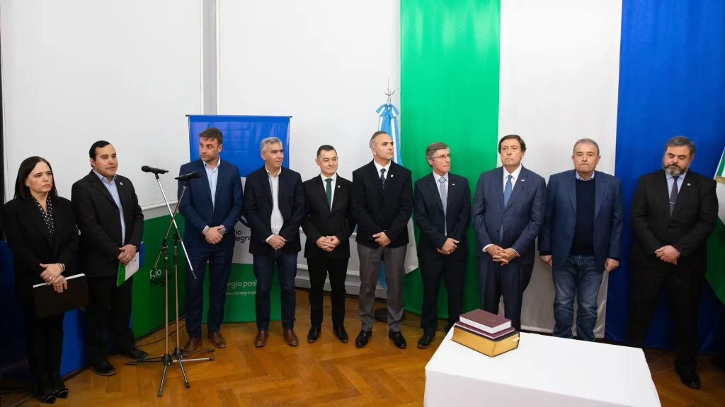 gabinete alberto