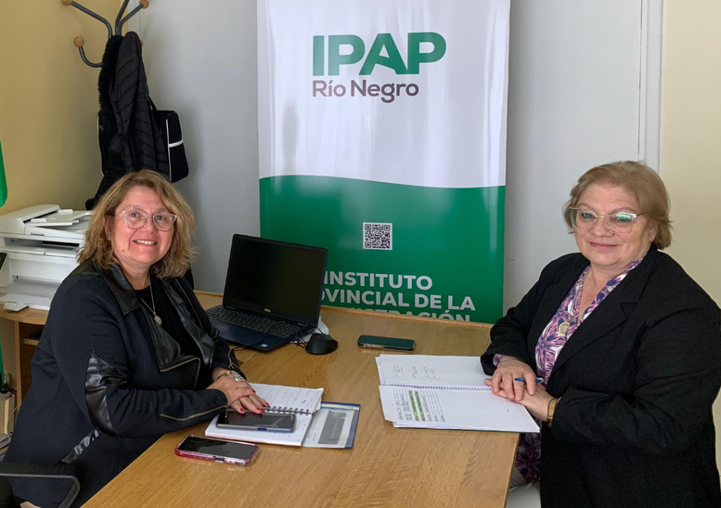 mabel ipap