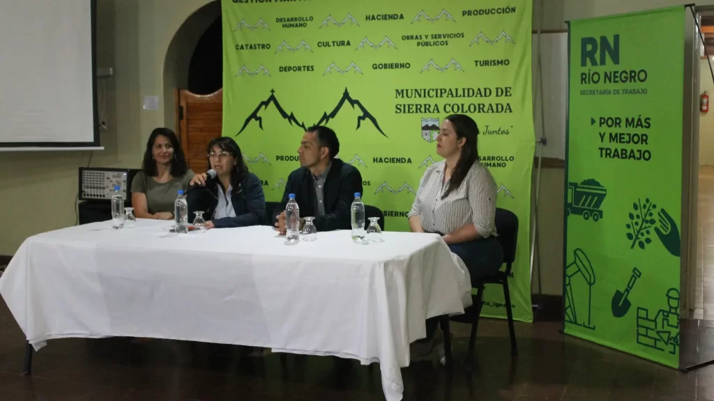 capacitacion laboral