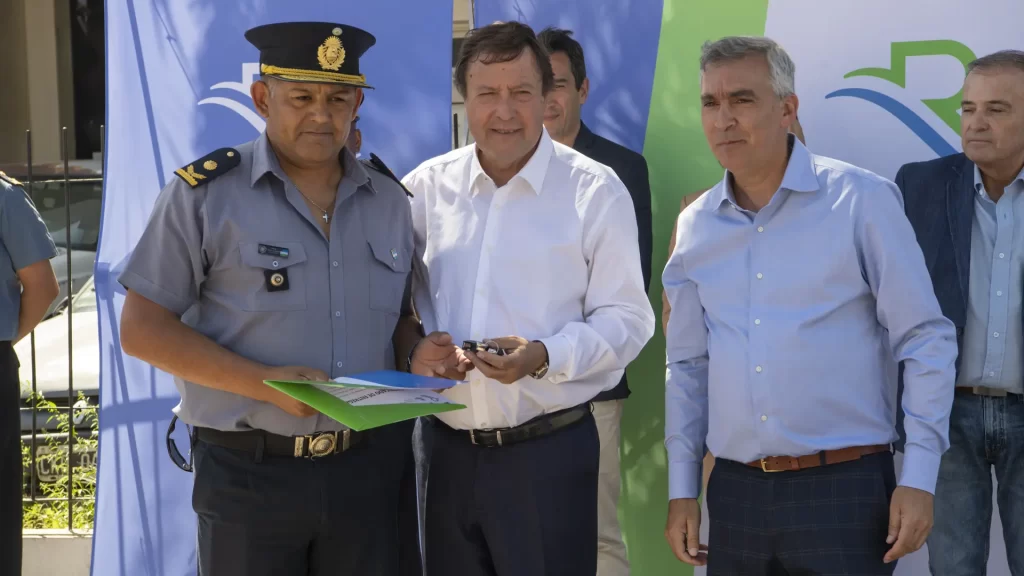 PATRULLEROS