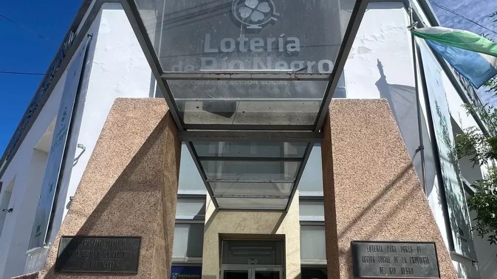loteria