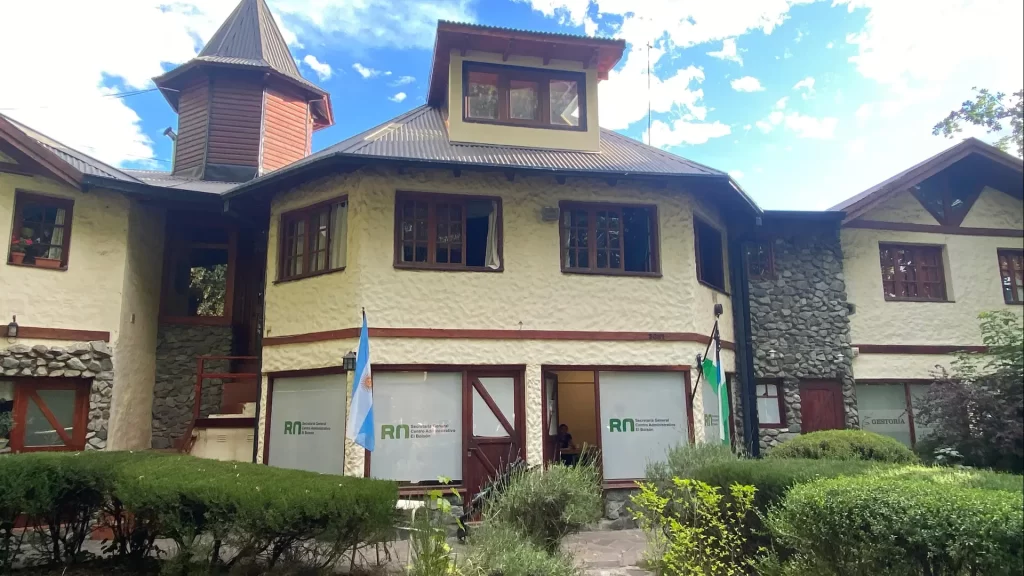 bolson casa