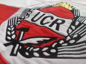 UCR-radicales