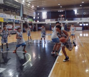 basquet