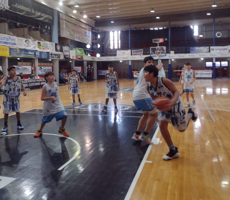 basquet