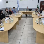 Educación se reunió con UNTER en paritarias