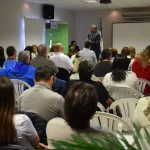 Salud refuerza su compromiso de calidad con la red de 36 hospitales