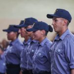 Los Menucos: Se reabre la Pre-Inscripción a la Escuela de Policía