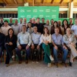 Intendentes de JSRN destacaron el acuerdo entre Río Negro e YPF por el proyecto Argentina LNG