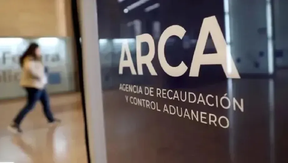 ARCA