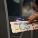 Se pagó la primera cuota por indumentaria: $125.000 para estatales