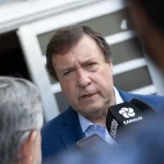 “Nos hacemos cargo de un problema que Nación no resolvió en más de 20 años”