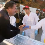 “El turista vuelve porque Bariloche siempre ofrece algo nuevo”