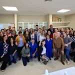 Nuevas autoridades en diferentes hospitales de Río Negro