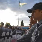 Río Negro refuerza su seguridad con fuerte apuesta a la formación policial