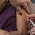 Vacunación antigripal: más de 35 mil dosis aplicadas en la provincia