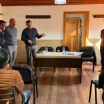 Río Negro suma experiencia de retirados policiales para la seguridad