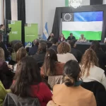 Presentaron la guía de actuación ante consumos problemáticos en el trabajo