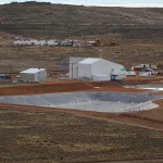 Calcatreu proyecta exportaciones por U$S 1.800 millones