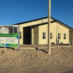 Los Menucos vive una jornada histórica con entrega de viviendas e inauguraciones clave