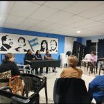 Sierra Colorada: Otra renuncia en el Tribunal de Cuentas: crecen las críticas al PJ por falta de responsabilidad institucional