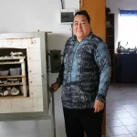 Minería Social fortalece talleres en Ramos Mexía y Sierra Colorada