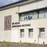 Río Negro refuerza su compromiso con el sistema universitario