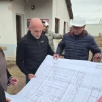 La Provincia inició la construcción del nuevo Hospital de Sierra Colorada