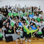 Río Negro será uno de los anfitriones en los 19° Juegos Epade