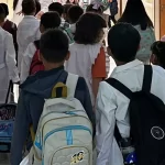 Provincia articula acciones interinstitucionales para convivencia escolar