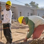 Río Negro supera la media nacional en empleo privado formal
