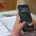 Río Negro definió pautas para el uso del celular en las escuelas