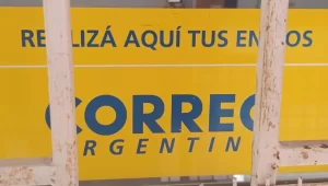 Correo-Argentino