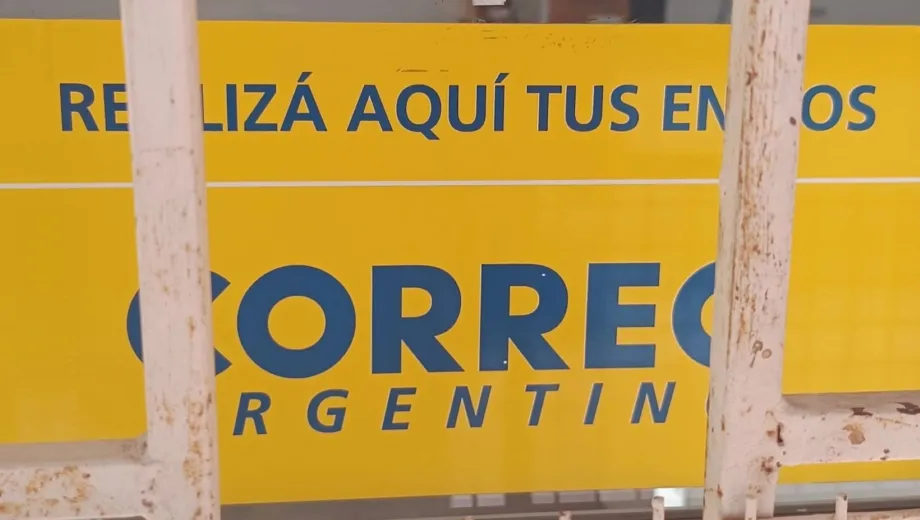 Correo-Argentino