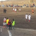 La Liga Rionegrina confirmó las semifinales y finalmente habrá fútbol este fin de semana
