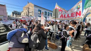 UnTER-Protesta