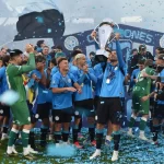 De la mano de Uvita Fernández, Belgrano se lo dio vuelta a River y es campeón del torneo Apertura