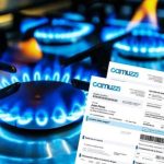 Hay alerta por estafas en la empresa de Gas Camuzzi