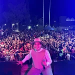 🎉 Valcheta se prepara para la edición N° 40 de la Fiesta Nacional de la Matra y las Artesanias🎶