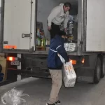 SENAF continúa con la entrega de insumos para sus delegaciones