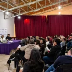 Proveedores de la Región Sur se integran al desarrollo minero de Río Negro