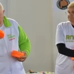 Se ponen en marcha los Juegos de Río Negro 2026 para personas mayores