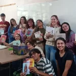 Río Negro traducirá su literatura al inglés junto a universidades