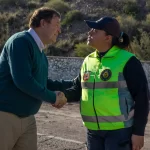 Río Negro más segura: el Anillo Digital ya cuida rutas y accesos
