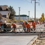 Río Negro en marcha: más de 15 obras viales para seguir creciendo