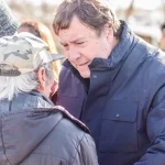 Otras 45 familias de Pilcaniyeu tendrán acceso al gas
