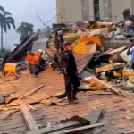 Emergencia total en Venezuela: elevaron la cifra de víctimas de los terremotos a 164 muertos y 971 heridos