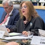 Aval legislativo: Más puntaje para docentes formados en Río Negro